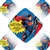 Father's Day Superman Balloon