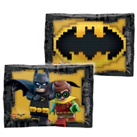 18 inch Lego Batman