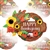 Thanksgiving Wreath Balloon