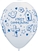 11 inch Qualatex First Communion Symbols-BOY