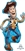 Toy Story 4 Woody Balloon