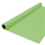 Banquet Roll 40in x 100ft CITRUS GREEN