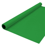 Banquet Roll 40in x 150ft KELLY GREEN