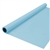 Banquet Roll 40in x 150ft LIGHT BLUE, Price Per EACH