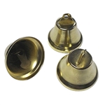 Gold Tone Bell