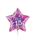 Mis15 Foil Balloon