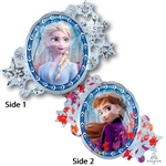 Frozen 2 Balloon