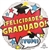 Felicidades Graduado Celebration