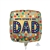 Happy Father's Day Balloon