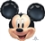 Disney Mickey Mouse Head Balloon