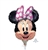 Minnie Mouse Forever Foil Balloon
