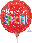 You Are Special Balloon