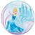 22 inch BUBBLES Disney Cinderella's Royal Debut