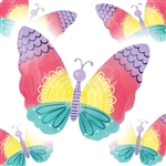 Butterfly Junior Shape Balloon