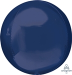 NAVY Orbz Balloon