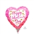 Valentine's Day Heart Balloon