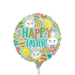 Easter Icons Balloon