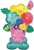 Mother’s Day Flower Pot Multi-Balloon