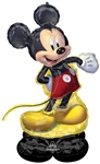 Mickey Mouse Forever Balloon