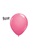 5 inch Fashion Rose latex balloons