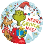 18 inch Grinch Christmas