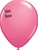 16 inch Qualatex Fashion ROSE Latex Balloon