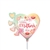 Mother's Day Ombre Balloon