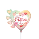 Mother's Day Ombre Balloon