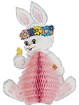 Easter Bunny Centerpiece, Price Per EACH