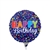 Birthday Foil Balloon