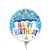 Birthday Tiered Cake  Balloon