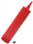 Red Hand Pump for inflating entertainer Balloons