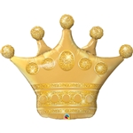 41 inch Golden Crown