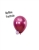 REFLEX FUCHSIA Balloon