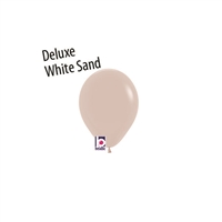 5 inch Betallatex Deluxe WHITE SAND