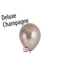 REFLEX CHAMPAGNE Betallatex Balloon