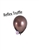 REFLEX TRUFFLE Betallatex Balloon