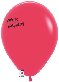 11 inch Betallatex Deluxe RASPBERRY