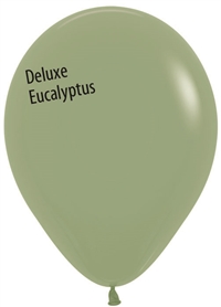 Deluxe EUCALYPTUS Betallatex