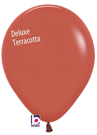 Deluxe TERRACOTTA Betallatex