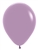 Pastel Dusk LAVENDER Latex Balloons