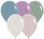 Betallatex Pastel Dusk ASSORTMENT