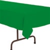 Table Cover 54in x 108in KELLY GREEN, Price Per EACH