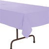 Table Cover 54in x 108in LAVENDER, Price Per EACH