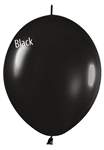 12in Link-O-Loon Deluxe BLACK