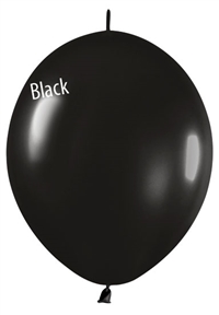 12in Link-O-Loon Deluxe BLACK