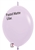 12in Link-O-Loon PASTEL MATTE LILAC Betallatex