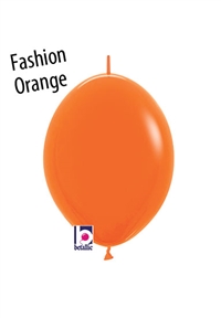 Link-O-Loon Fashion ORANGE