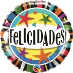 Felicidades Stars