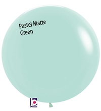 Pastel Matte GREEN Betallatex